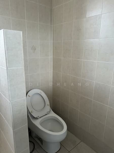 Condominium for Sale at Casa Tropicana - Joe Cheang - Bathroom - PropertyGuru.com.my