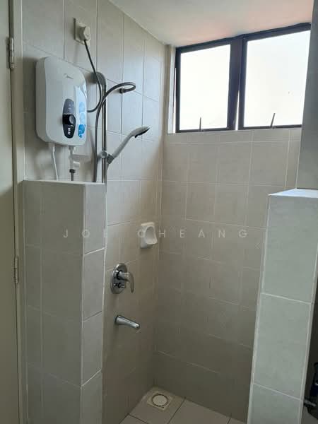 Condominium for Sale at Casa Tropicana - Joe Cheang - Bathroom - PropertyGuru.com.my