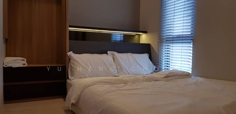 Kondominium untuk Disewa di Sunway GeoSense - Yu Heng Chong - PropertyGuru.com.my