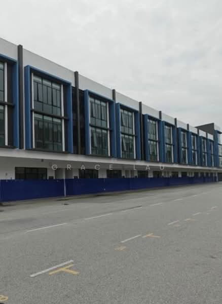Kedai / Pejabat untuk Dijual di Bandar Baru Permas Jaya (Permas Jaya) - Grace Lau - Exterior - PropertyGuru.com.my