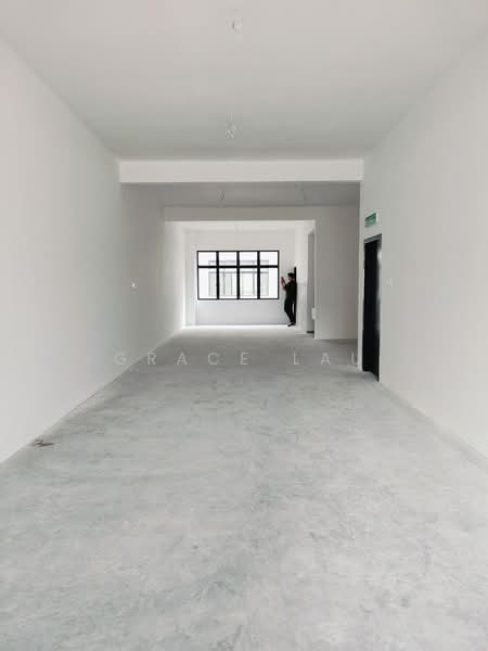 Kedai / Pejabat untuk Dijual di Bandar Baru Permas Jaya (Permas Jaya) - Grace Lau - Interior - PropertyGuru.com.my