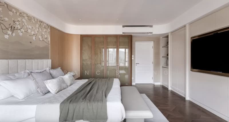 Servis Apartment untuk Dijual di NOVUM - Francis Ling - Bedroom - PropertyGuru.com.my