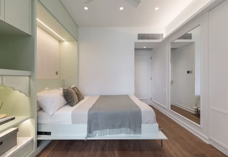 Servis Apartment untuk Dijual di NOVUM - Francis Ling - Bedroom - PropertyGuru.com.my