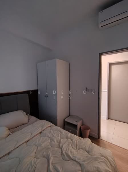 Condominium for Rent at Skyline KL - Frederick Tan - Bedroom - PropertyGuru.com.my