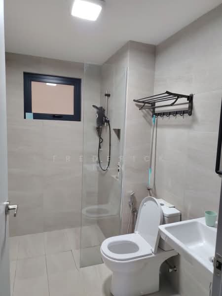 Condominium for Rent at Skyline KL - Frederick Tan - Bathroom - PropertyGuru.com.my