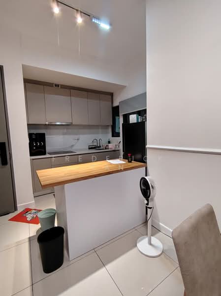 Condominium for Rent at Skyline KL - Frederick Tan - Kitchen - PropertyGuru.com.my