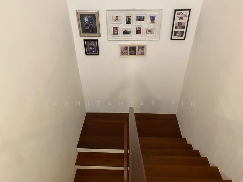 Service Residence for Sale at Henna Residence  @ The Quartz WM - Masnizah Arifin - Interior - PropertyGuru.com.my