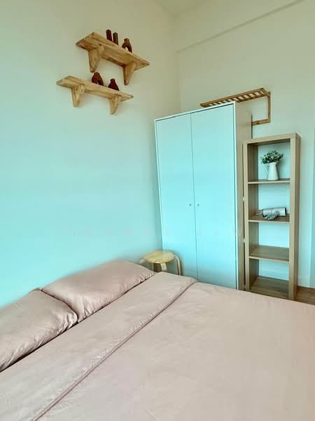 Kondominium untuk Disewa di 3 Residence - Joanne Liw - Bedroom - PropertyGuru.com.my