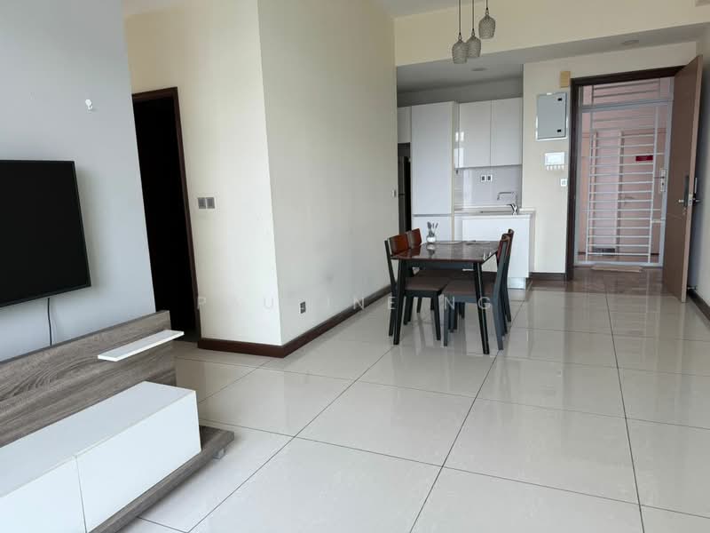 Service Residence for Sale at Paragon Residences @ Straits View - Pauline Ng - Kitchen - PropertyGuru.com.my