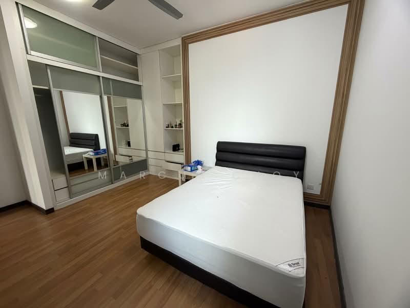 Condominium for Rent at Sunway GeoLake Residences - Marcus Choy - Bedroom - PropertyGuru.com.my