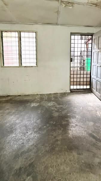Rumah Teres 2 Tingkat untuk Dijual di Taman Skudai Baru (Skudai) - Calley Chin - Interior - PropertyGuru.com.my