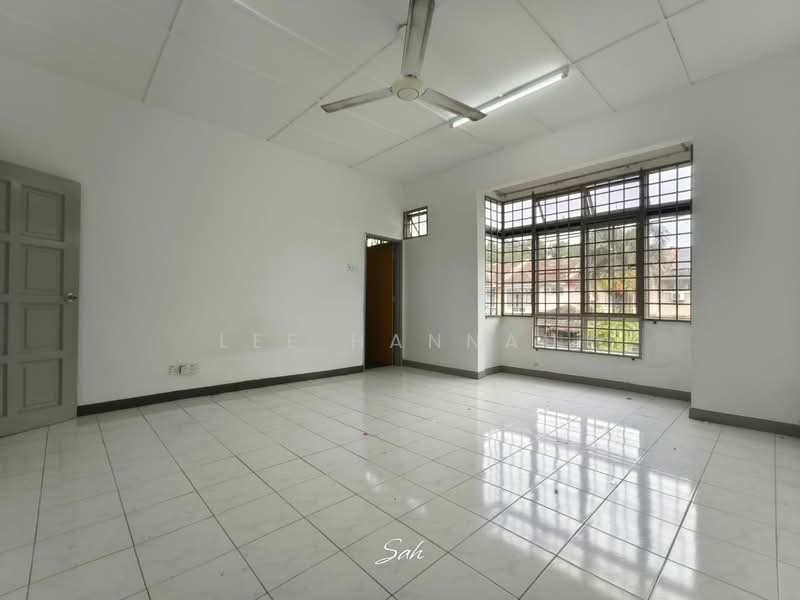 Rumah Teres 2 Tingkat untuk Disewa di Mahkota Cheras (Cheras) - Lee Hannah - Interior - PropertyGuru.com.my
