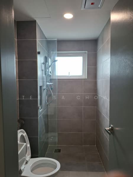 Servis Apartment untuk Disewa di 121 Residences - Teresa Chow - Bathroom - PropertyGuru.com.my