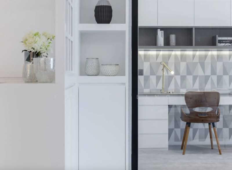 Servis Apartment untuk Dijual di NOVUM - Francis Ling - PropertyGuru.com.my