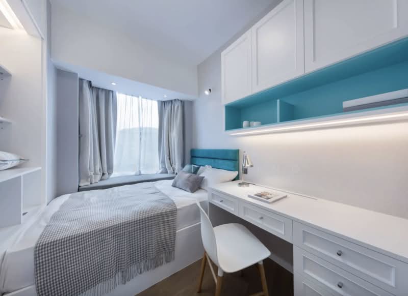 Servis Apartment untuk Dijual di NOVUM - Francis Ling - PropertyGuru.com.my