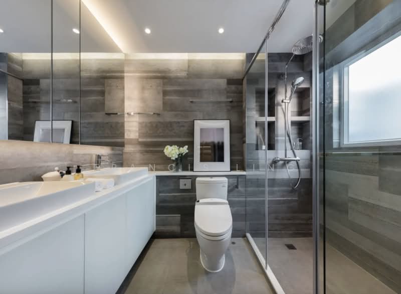 Servis Apartment untuk Dijual di NOVUM - Francis Ling - PropertyGuru.com.my