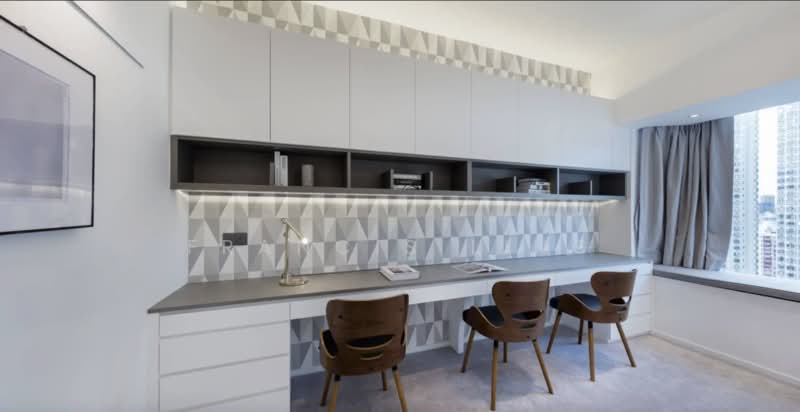 Servis Apartment untuk Dijual di NOVUM - Francis Ling - PropertyGuru.com.my