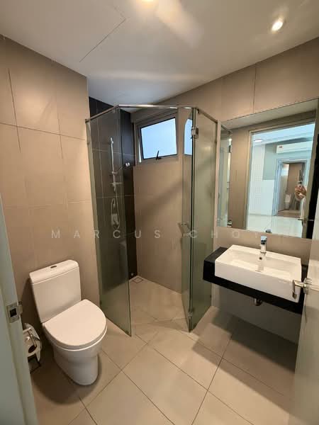 Condominium for Rent at Sunway GeoLake Residences - Marcus Choy - Bathroom - PropertyGuru.com.my