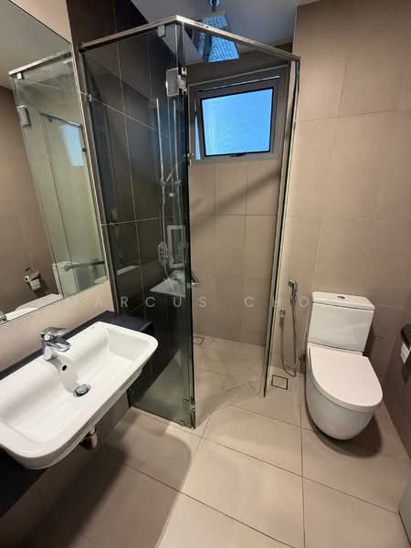 Condominium for Rent at Sunway GeoLake Residences - Marcus Choy - Bathroom - PropertyGuru.com.my