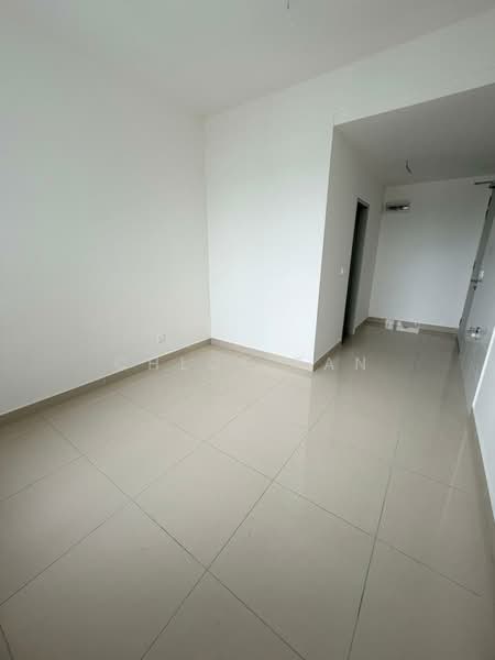 Servis Apartment untuk Disewa di D'Sini Residences - Chloe Tan - Interior - PropertyGuru.com.my