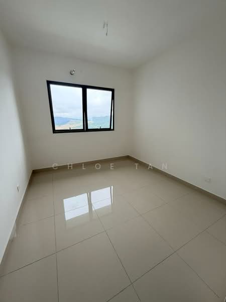 Servis Apartment untuk Disewa di D'Sini Residences - Chloe Tan - Interior - PropertyGuru.com.my