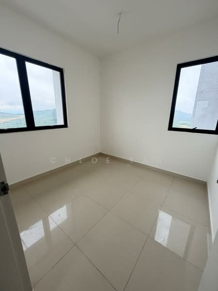 Servis Apartment untuk Disewa di D'Sini Residences - Chloe Tan - Interior - PropertyGuru.com.my