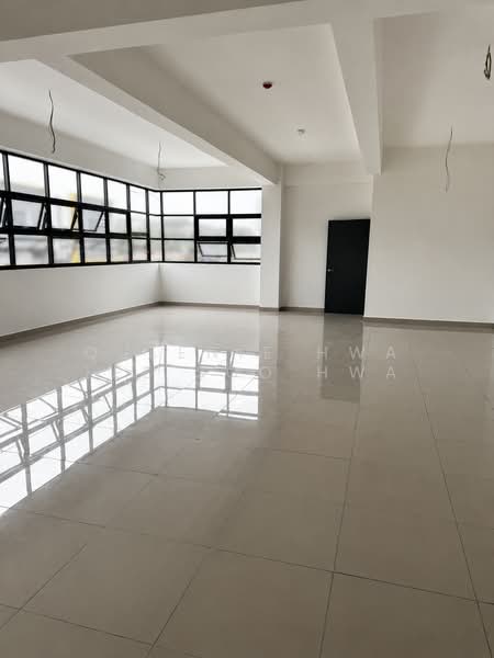 Semi-D Factory for Sale in Kapar (Selangor) - Queenie Hwa Lee Soo Hwa - Interior - PropertyGuru.com.my