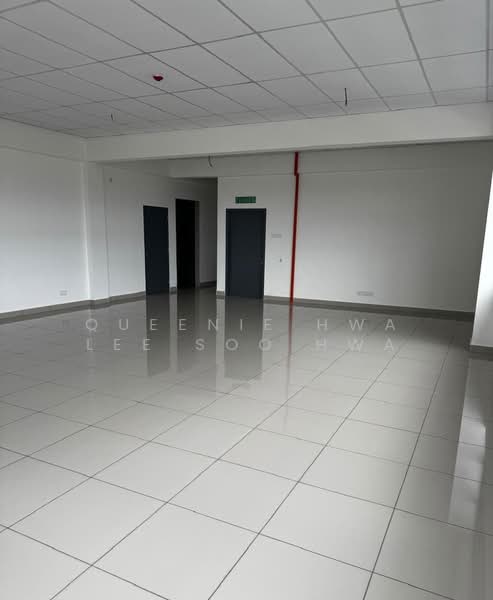 Semi-D Factory for Sale in Kapar (Selangor) - Queenie Hwa Lee Soo Hwa - Interior - PropertyGuru.com.my