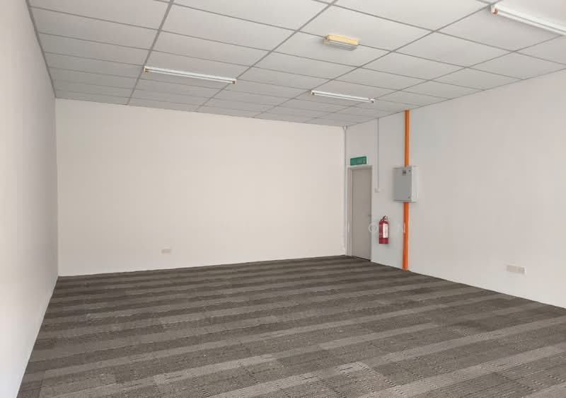 Terrace Factory for Rent in Saleng (Senai) - Weinie Chon - Interior - PropertyGuru.com.my