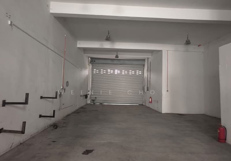 Terrace Factory for Rent in Saleng (Senai) - Weinie Chon - Interior - PropertyGuru.com.my