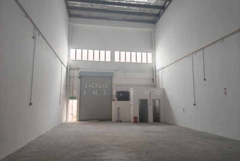 Terrace Factory for Rent in Saleng (Senai) - Weinie Chon - Interior - PropertyGuru.com.my