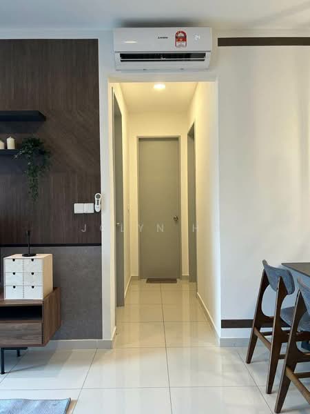 Service Residence for Rent at Kenwingston Platz - Jolyn Ho - Corridor - PropertyGuru.com.my