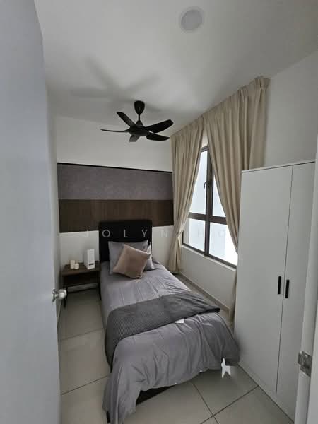 Service Residence for Rent at Kenwingston Platz - Jolyn Ho - Bedroom - PropertyGuru.com.my