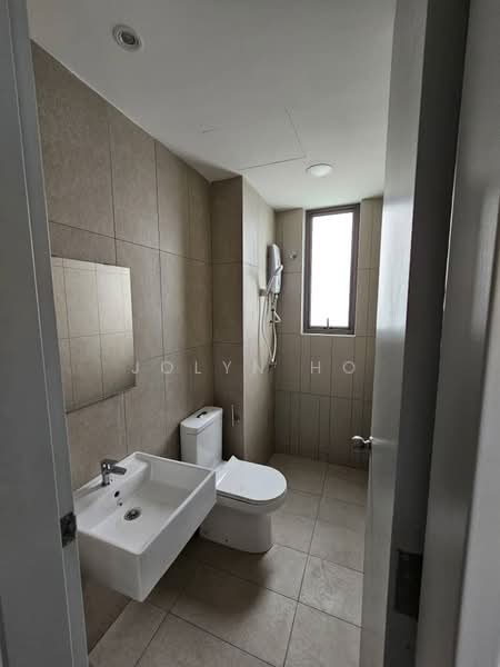 Service Residence for Rent at Kenwingston Platz - Jolyn Ho - Bathroom - PropertyGuru.com.my