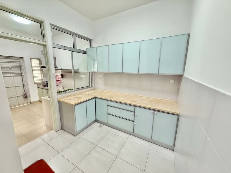 Rumah Teres 2 Tingkat untuk Dijual di Horizon Hills (Iskandar Puteri (Nusajaya)) - Evon Yap - PropertyGuru.com.my
