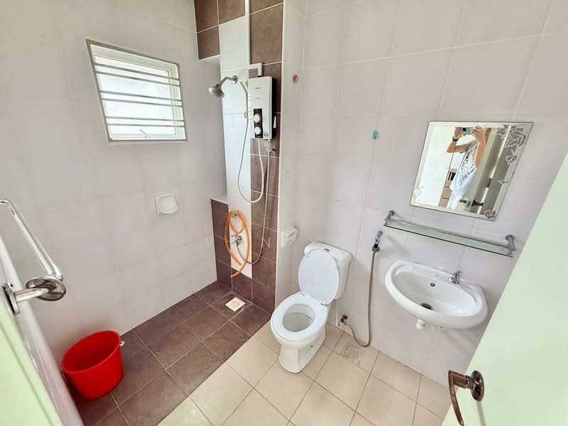 Rumah Teres 2 Tingkat untuk Dijual di Horizon Hills (Iskandar Puteri (Nusajaya)) - Evon Yap - PropertyGuru.com.my