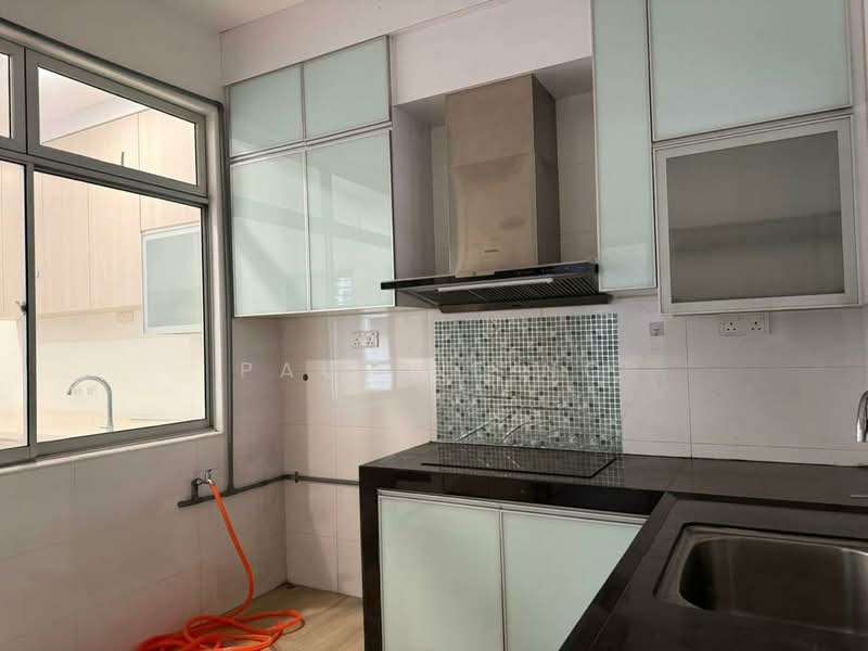 Rumah Berkembar untuk Dijual di Taman Sri Pulai Perdana (Skudai) - Pauline Ng - Kitchen - PropertyGuru.com.my