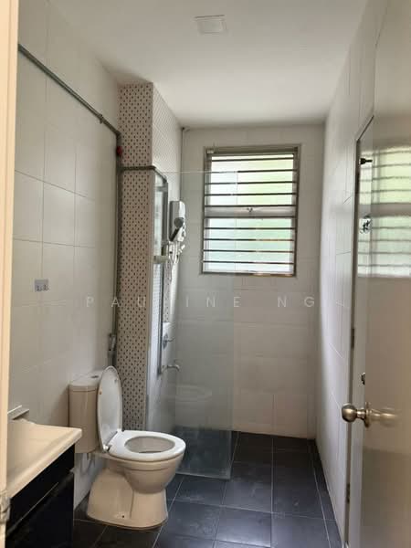 Rumah Berkembar untuk Dijual di Taman Sri Pulai Perdana (Skudai) - Pauline Ng - Bathroom - PropertyGuru.com.my