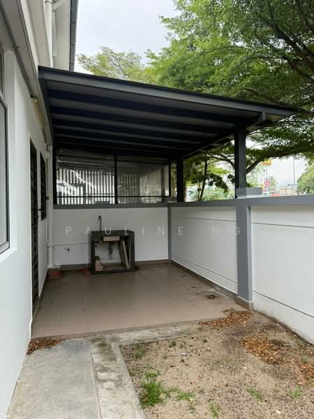 Rumah Berkembar untuk Dijual di Taman Sri Pulai Perdana (Skudai) - Pauline Ng - Exterior - PropertyGuru.com.my