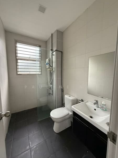 Rumah Berkembar untuk Dijual di Taman Sri Pulai Perdana (Skudai) - Pauline Ng - Bathroom - PropertyGuru.com.my