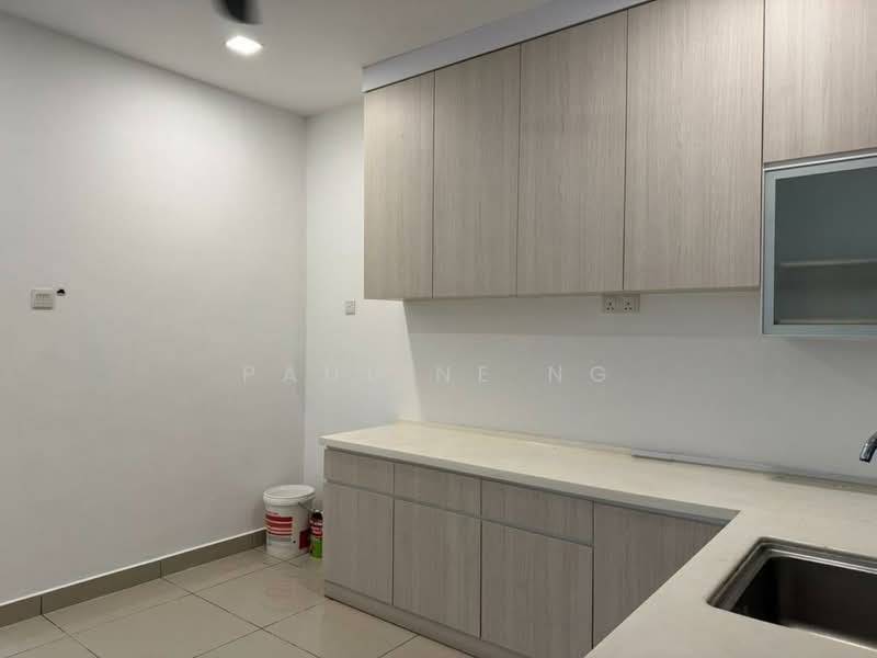 Rumah Berkembar untuk Dijual di Taman Sri Pulai Perdana (Skudai) - Pauline Ng - Kitchen - PropertyGuru.com.my