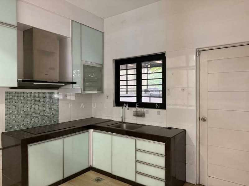 Rumah Berkembar untuk Dijual di Taman Sri Pulai Perdana (Skudai) - Pauline Ng - Kitchen - PropertyGuru.com.my