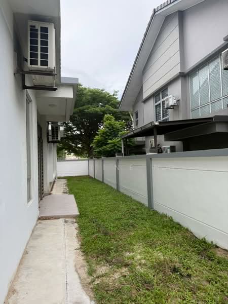 Rumah Berkembar untuk Dijual di Taman Sri Pulai Perdana (Skudai) - Pauline Ng - PropertyGuru.com.my