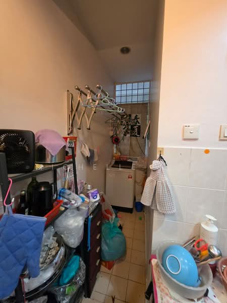 Rumah Bandar untuk Dijual di Batu 9 (Cheras) - Michelle Lai - Interior - PropertyGuru.com.my
