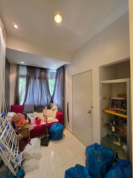 Rumah Bandar untuk Dijual di Batu 9 (Cheras) - Michelle Lai - Living Room - PropertyGuru.com.my