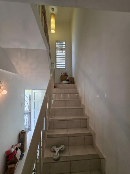 Rumah Bandar untuk Dijual di Batu 9 (Cheras) - Michelle Lai - Interior - PropertyGuru.com.my