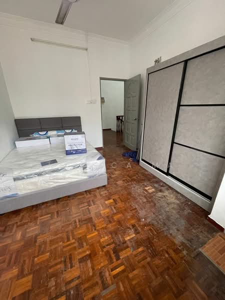 2-storey Terraced House for Rent in Perling (Skudai) - Jessica Ma - Bedroom - PropertyGuru.com.my