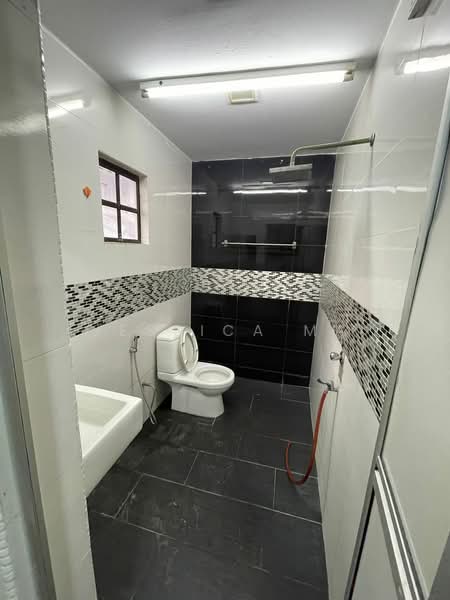 2-storey Terraced House for Rent in Perling (Skudai) - Jessica Ma - Bathroom - PropertyGuru.com.my