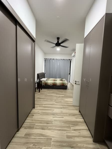 Servis Apartment untuk Disewa di Hampton Height Damansara - Brian Tan Yi Hong - PropertyGuru.com.my