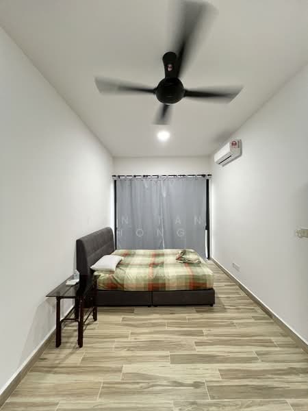 Servis Apartment untuk Disewa di Hampton Height Damansara - Brian Tan Yi Hong - PropertyGuru.com.my